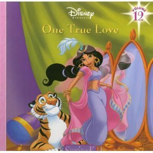 One True Love book cover