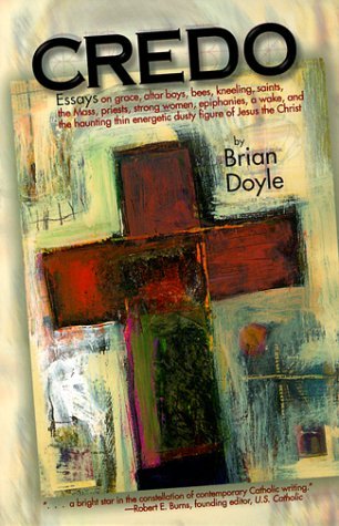 Credo book cover