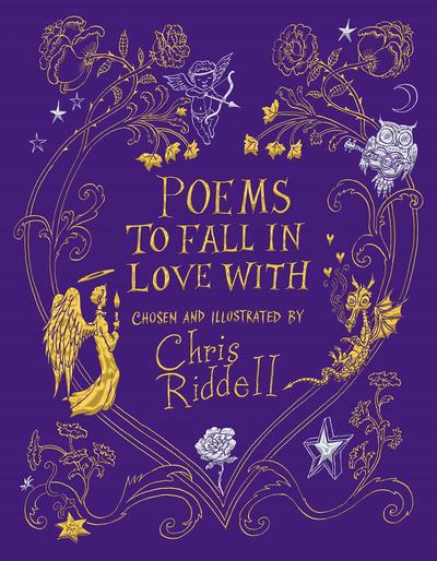 Poems to Fall in Love With book cover