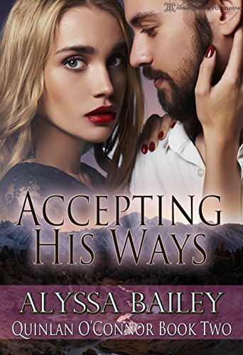 Accepting His Ways book cover