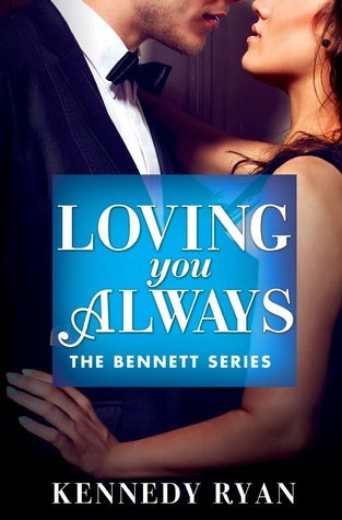 The Bennetts book cover 2