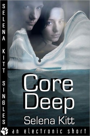 Core Deep book cover