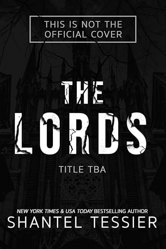 The Lords book cover