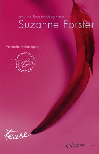Tease book cover