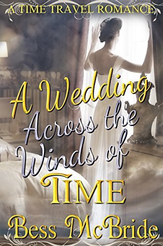 Winds of Time book cover 2