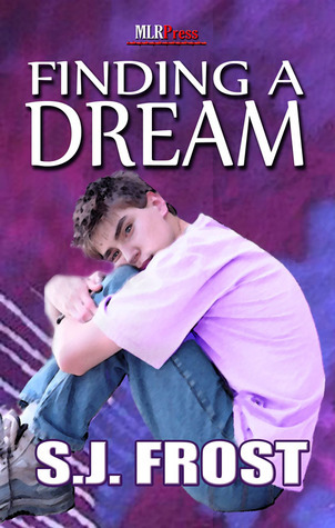 Finding a Dream book cover