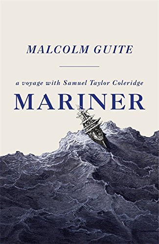 Mariner book cover