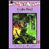 Night Bird book cover