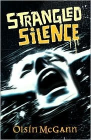 Strangled Silence book cover