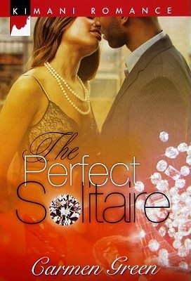 The Perfect Solitaire book cover