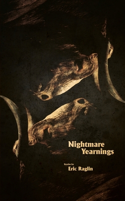 Nightmare Yearnings book cover