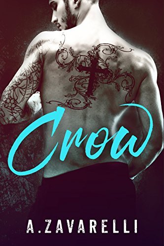 Boston Underworld book cover 1