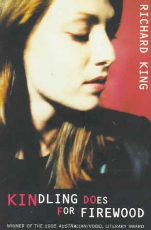 Kindling Does for Firewood book cover