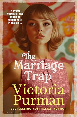 The Marriage Trap book cover
