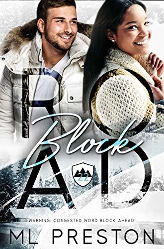 Road Block book cover