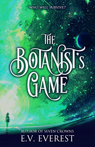 Shadows & Starlight book cover 2