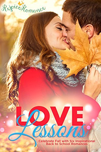 Love Lessons book cover
