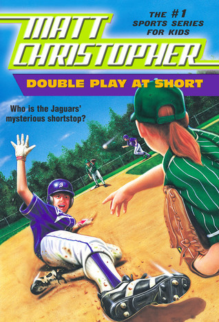 Double Play at Short book cover