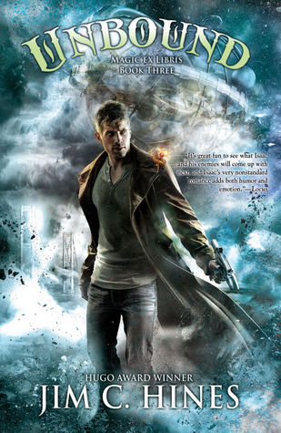 Magic Ex Libris book cover 3