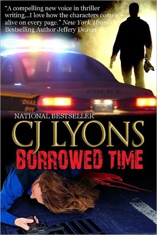 Borrowed Time book cover