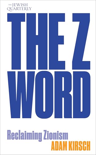 The Z Word book cover