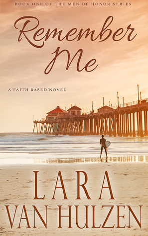 Men of Honor book cover 1