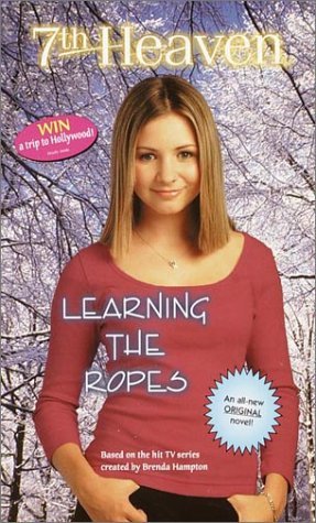 Learning the Ropes book cover