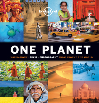 One Planet book cover