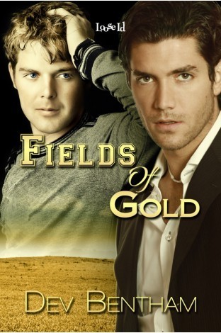 Tarnished Souls book cover 2