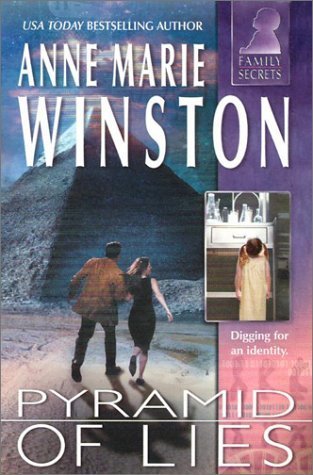 Family Secrets book cover 2