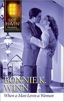 When a Man Loves a Woman book cover