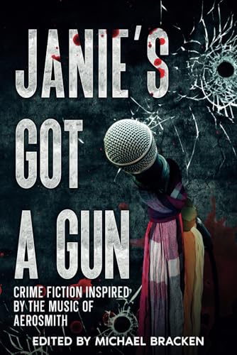Janie's Got a Gun book cover