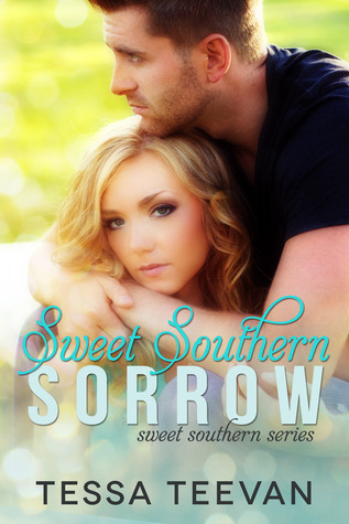 Sweet Southern book cover 1