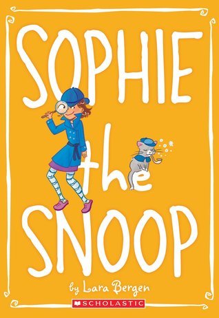 Sophie book cover 3