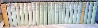 The Standard Edition of the Complete Psychological Works, 24 Vols book cover