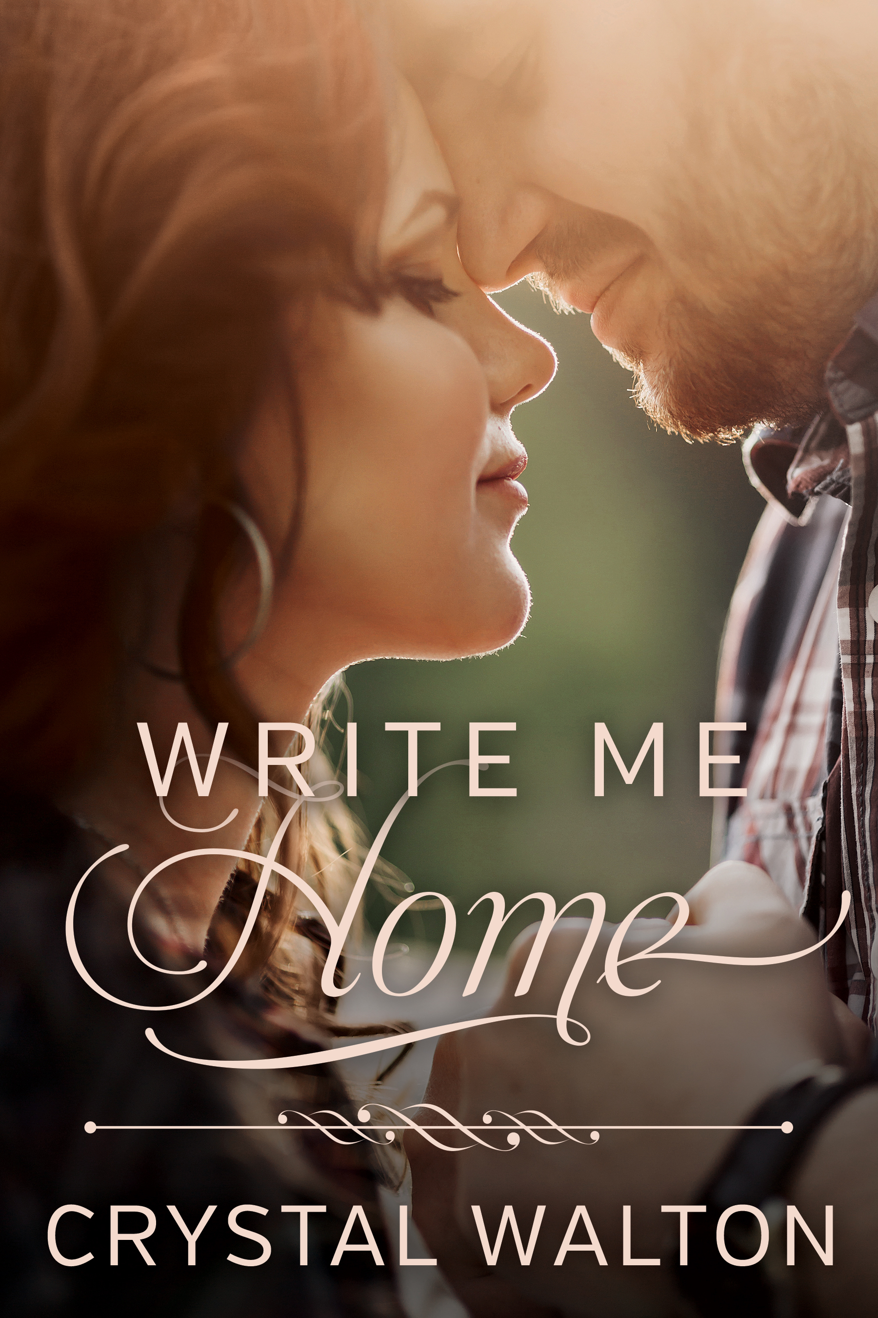 Home In You book cover 1