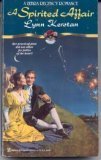 A Spirited Affair book cover