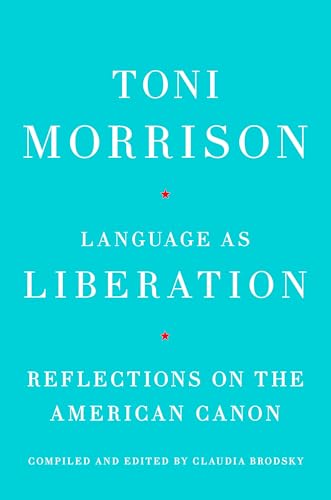 Language as Liberation book cover