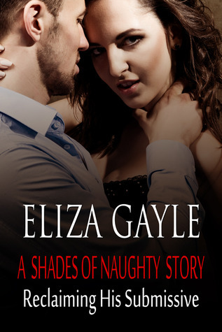Reclaiming His Submissive book cover