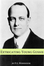 Extricating Young Gussie book cover