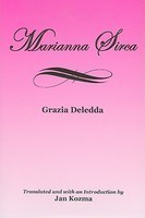 Marianna Sirca book cover