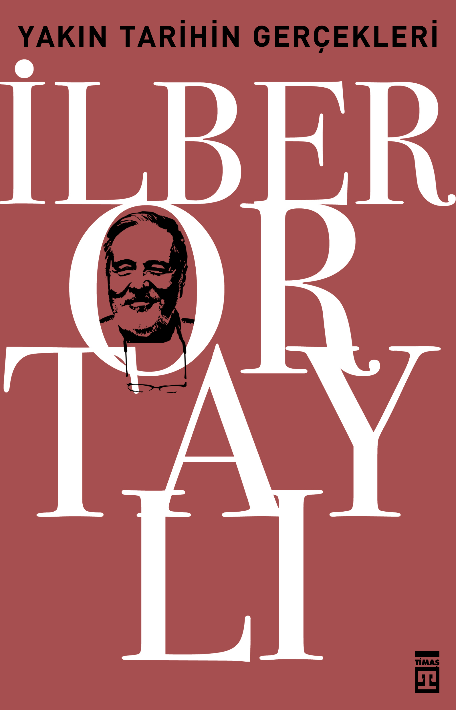 Yakın Tarihin Gerçekleri book cover