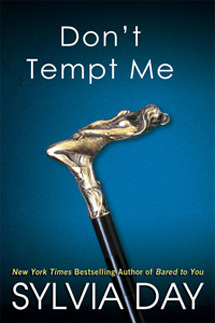 Don't Tempt Me book cover