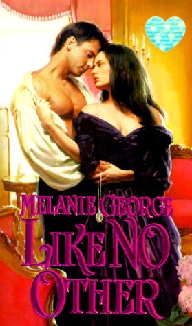 Like No Other book cover