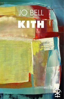 Kith book cover