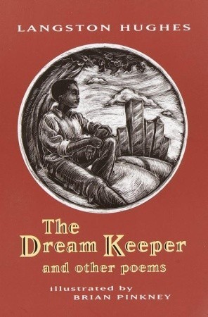 The Dream Keeper and Other Poems book cover