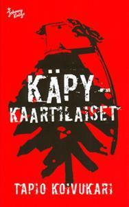Käpykaartilaiset book cover