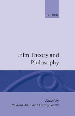 Film Theory and Philosophy book cover