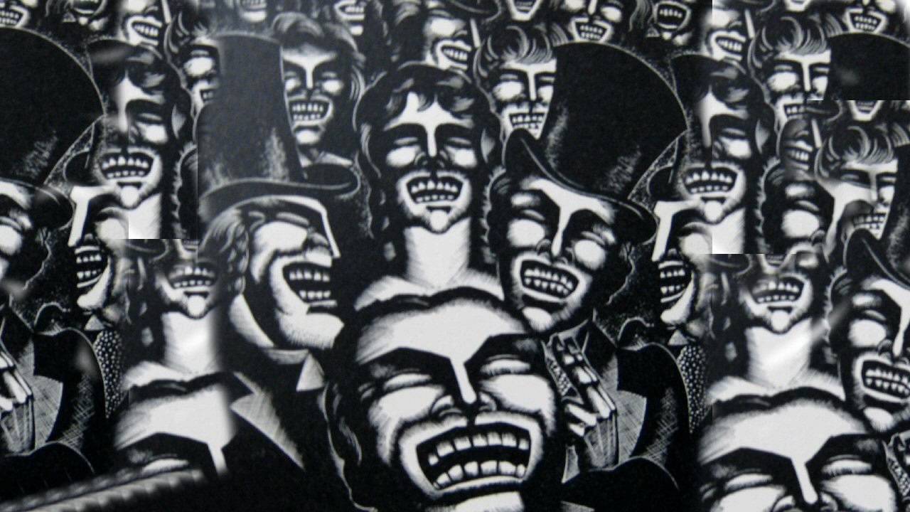 The Genius Of The Crowd book cover