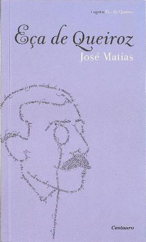 José Matias book cover